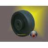 Heat Resistant Plastic Wheel Ø 150 mm for the Stikken