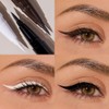 Milani The Tank Liquid Eyeliner - No-Skip Liquid Eyeliner Pen,