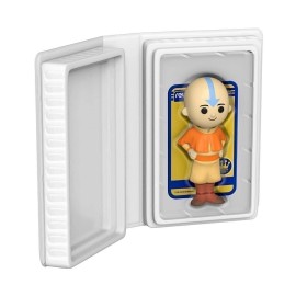 Funko Rewind Avatar: The Last Airbender Aang Collectible Vinyl Figure