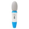 Pipette Pump 100ml, Liquid Manual Pipette Pump Quantitative Pipette Controller