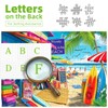 Beach Shop Puzzles for Adults 1000 Pieces Summer Surf Shack