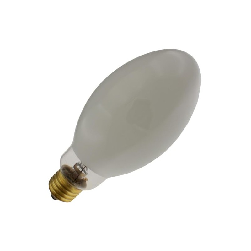 Industrial Performance HF125PD, 125 Watt, Mercury Vapor HID Light Bulb
