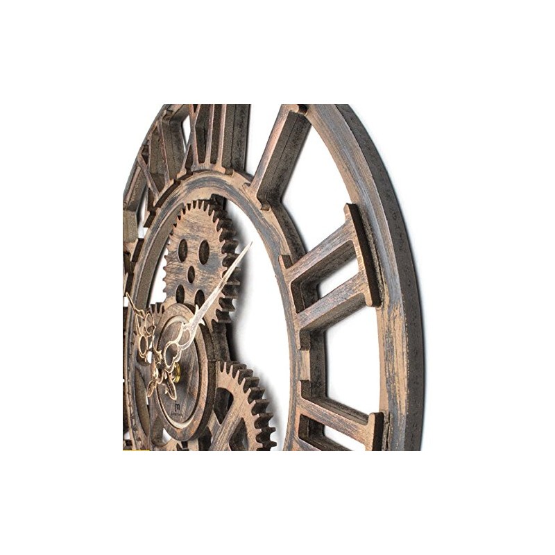 Lowell Antik Optik 21458