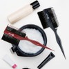 3 Pieces Hair Dye Brush Comb Set, Double Head Hair
