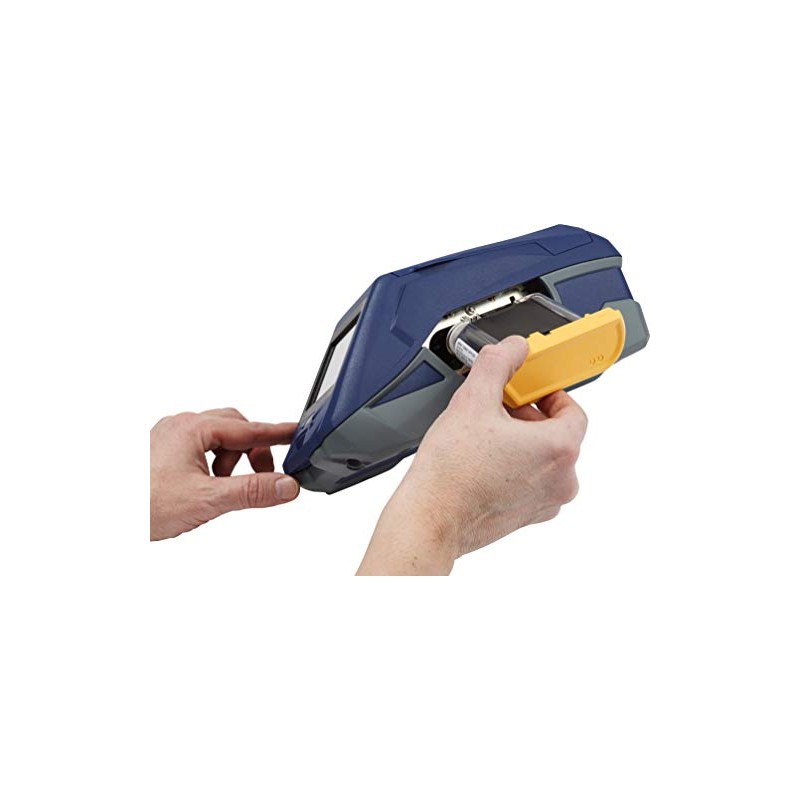 Brady R10000 Series Printer -Ribbon 2 in x 75 ft