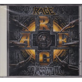 ビヨンド・ザ・ウォール