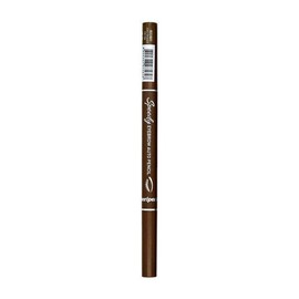 Peripera Speedy Brow Auto Pencil 003 Brown (Changed) Brow - Eyebrow / 스피디 브로우 오토 펜슬 003 브라운 (변경)브로우 - 아이브로우