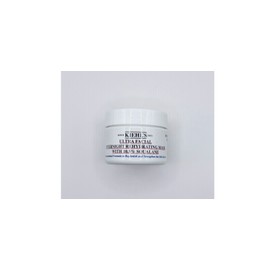 Kiehl's Ultra Facial Overnight Rehydrating Mask With 10.5% Squalane .95oz / 28mL