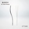 BIRDY. by Erik Lorincz CT200 Cocktail Tongs
