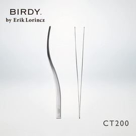 BIRDY. by Erik Lorincz CT200 Cocktail Tongs