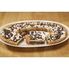 Chocolate Chip Kringle-Racine Danish Kringles