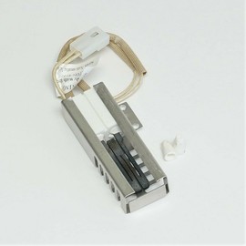 Compatible Oven Igniter for Roper FGP305KW7, WFG114SVB0, Roper FGP305KW3, Roper FGP305KW0 Range