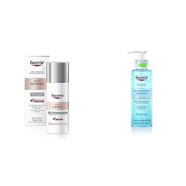 Eucerin - Hydrating Cleansing Gel, Daily Facial Cleanser Formulated with Hyaluronic Acid, 6.8 Fl Oz - Daily Care