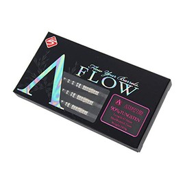 DYNASTY A-FLOW CRYSTAL LINE "ATHOTHIS" No.5 Atothis No.5 Soft Darts Barrel