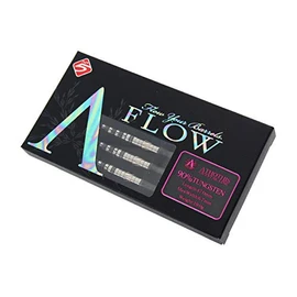DYNASTY A-FLOW CRYSTAL LINE "ATHOTHIS" No.5 Atothis No.5 Soft Darts Barrel