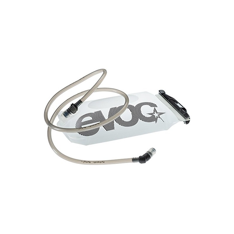 Evoc BPA Free Touring Outdoor Hydration Reservoir available in Transparent