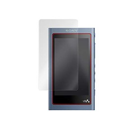 Walkman NW-A50 Series OverLay Plus Anti-Reflective Screen Protector Made in Japan