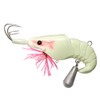 Megabass 37239 Eggi 8Pod TACO-LE 80 Luminous