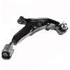 10PCS ASTOU Front Suspension Kit fit for 1996-1999 for INFINITI