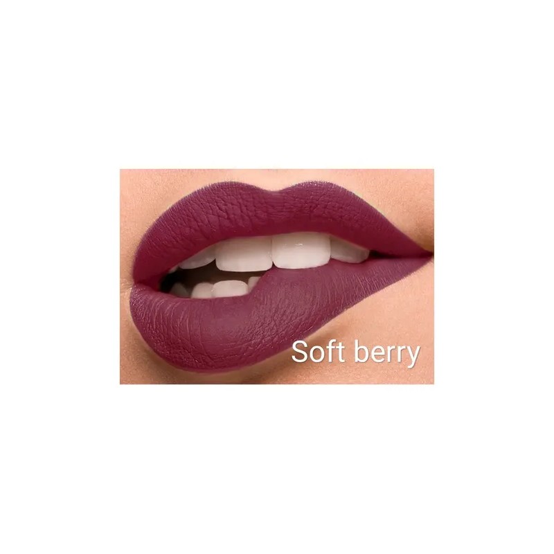 Labiales Cyzone Indelebles Cy Studio Look Color Solt Berry