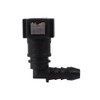 TKSE Fuel Line Connector, Fuel Line Quick Release Connect Connector