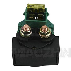 TCMT Motorcycle Voltage Regulator Rectifier Fits For KAWASAKI ALL-TERRAIN VEHICLE(ATV) BAYOU 220 KLF220 1988 89 90 91 92 93 94 95 96 97 98 99 00 01 2002