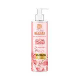 Blends Juicy Gel de Limpieza Facial 4 en 1 Watermelon Madness 180ml