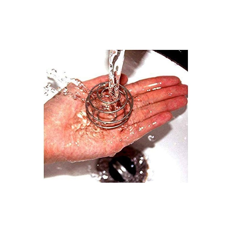 BodunDirect 304 Stainless Replacement Shaker Ball Wire Whisk Mixer Ball