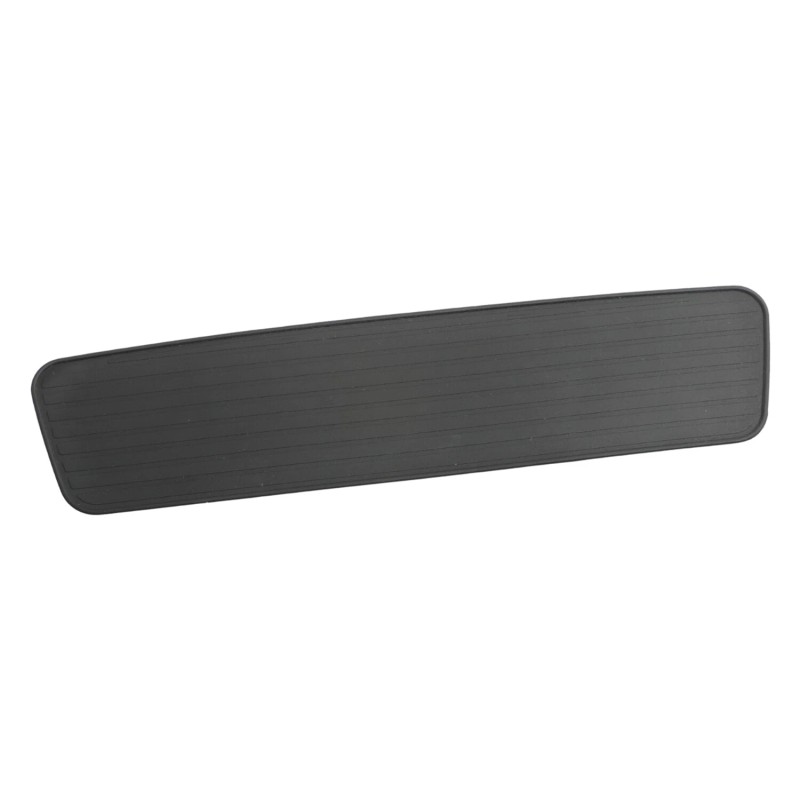 WF-AUTO Dashboard Center Panel Bezel Mat for Ram 1500 2500
