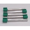 2 Barras De Magnesio Para Tubo 1800 Universal Generico Calen