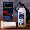 SAPHIR Vernis Rife - Patent Leather Cleaner - Shine, Clean