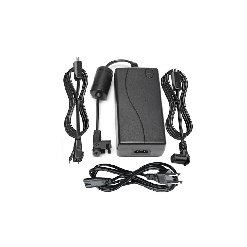 Universal Recliner Power Supply Transformer with AC Power Cord, Extension