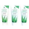 Forever Living 3 x Forever Living Bright Toothgel With Aloe