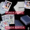 Over Lu | 500pcs fundas para tarjetas, Protectores de Tarjetas