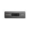 I-O Data SSPE-USC500 Stick SSD with USB-A and USB-C Connector