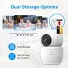 ANTELA 1080P HD 2MP Surveillance Camera