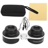 2X40 Binoculars for Adults and Kids HD Optical Glass Lens