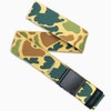 Arcade Belts A2 High Fives Unisex Adventure Belt: Heavy Duty