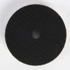 4" Aluminum Backer Pad/Backing Plate Holder for Surface Grinding, Polishing,