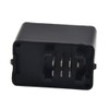 7 Pins Flasher Relay Blinker Relay LED-Flasher Relay Flasher with