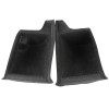 TCMT Saddlebag Carpet Liner Fit For Indian Roadmaster 15-23 Chieftain