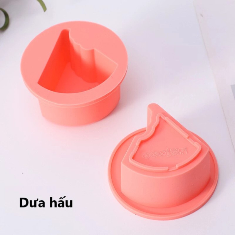 Unbranded Silicone mold for steaming eggs, baking cakes, and preparing
