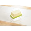 Yoshikawa 920889 Home Bakery Club Storage Butter Cutter (For 7.1