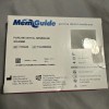 Ace MemGuide Resorbable Collagen Membrane 30mm X 40mm