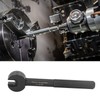BT30 Pull Stud Wrench 42CrMo Alloy Steel Anti Slip CNC
