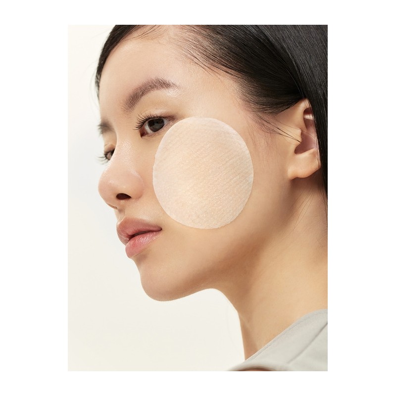 Ilso Moringa Purifying Pore Pads 60 sheets (160ml) / 일소