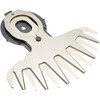 Makita Replacement Blade for Lawn Trimmer, Blade Width 6.3 inches