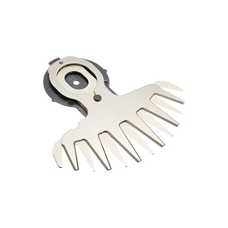 Makita Replacement Blade for Lawn Trimmer, Blade Width 6.3 inches
