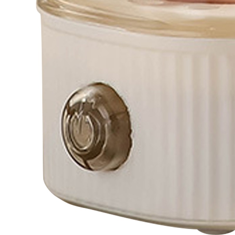 Egg Steaming Device Electric Auto Shut Off Cooker Mini Multi