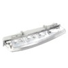 LED Fog Daytime Running Light A2049068900 Replacement for Benz C‑Class